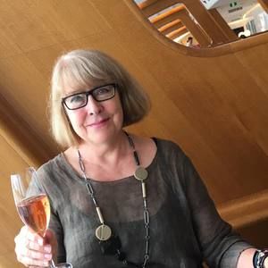 Meet your Posher, Helen